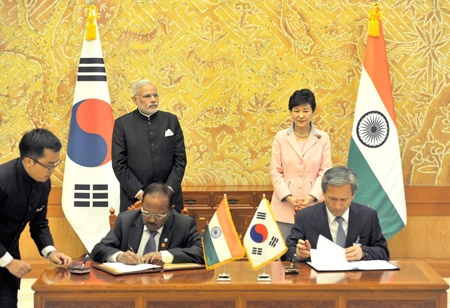 dtaa pact with south korea